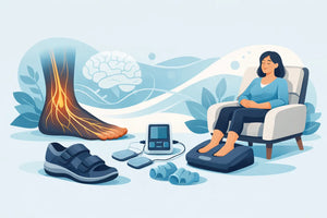 Neuropathy Support Products for Everyday Comfort