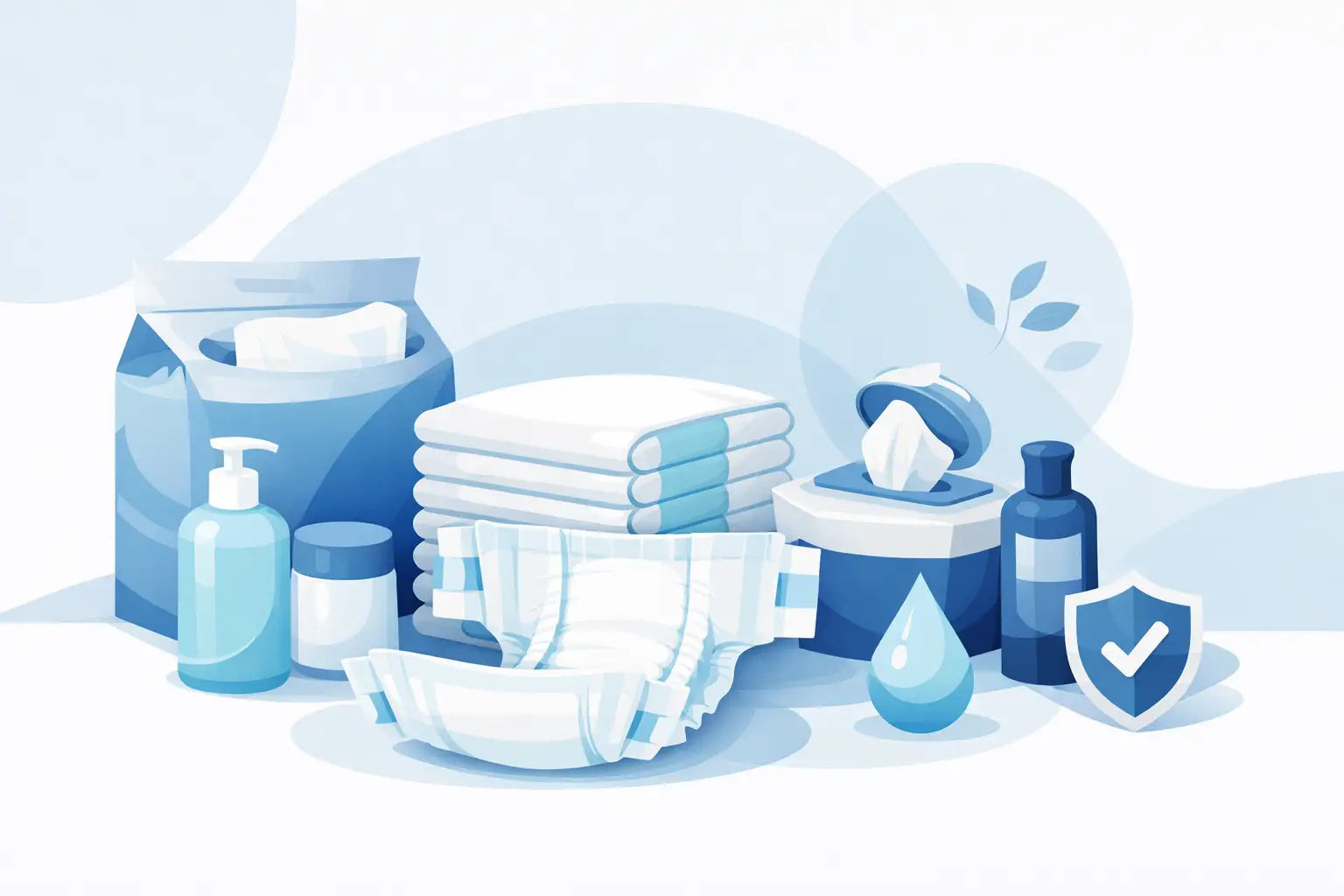 Best Incontinence Supplies for Adults