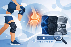Compression Knee Brace Review: Find Your Fit