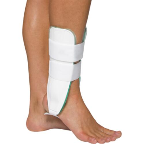 Aircast Ankle Brace Small Right  8.75