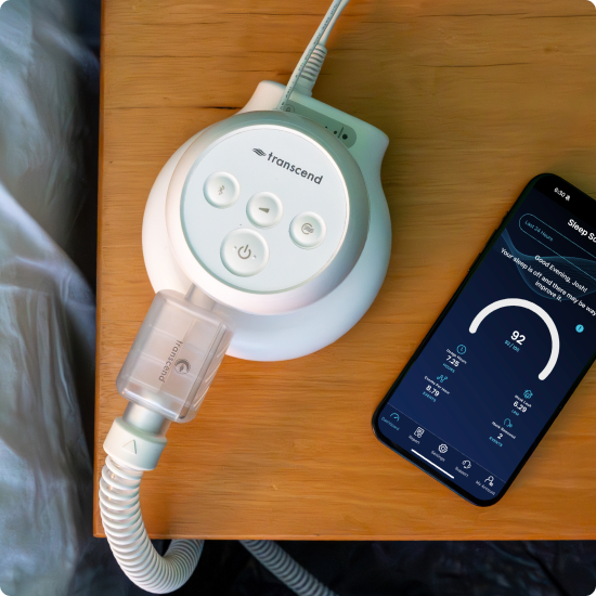 Transcend Micro™ Power Bundle