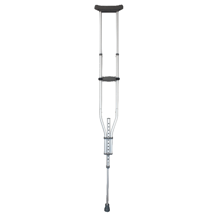 Universal Crutches