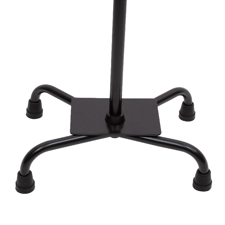 Quad Cane - Large Base