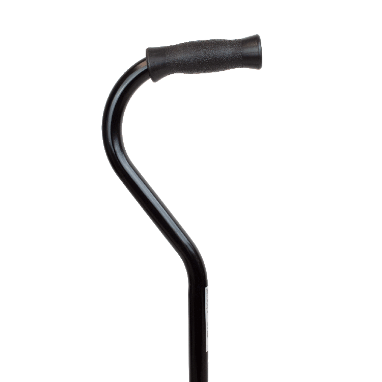 Bariatric Quad Cane - Large Base