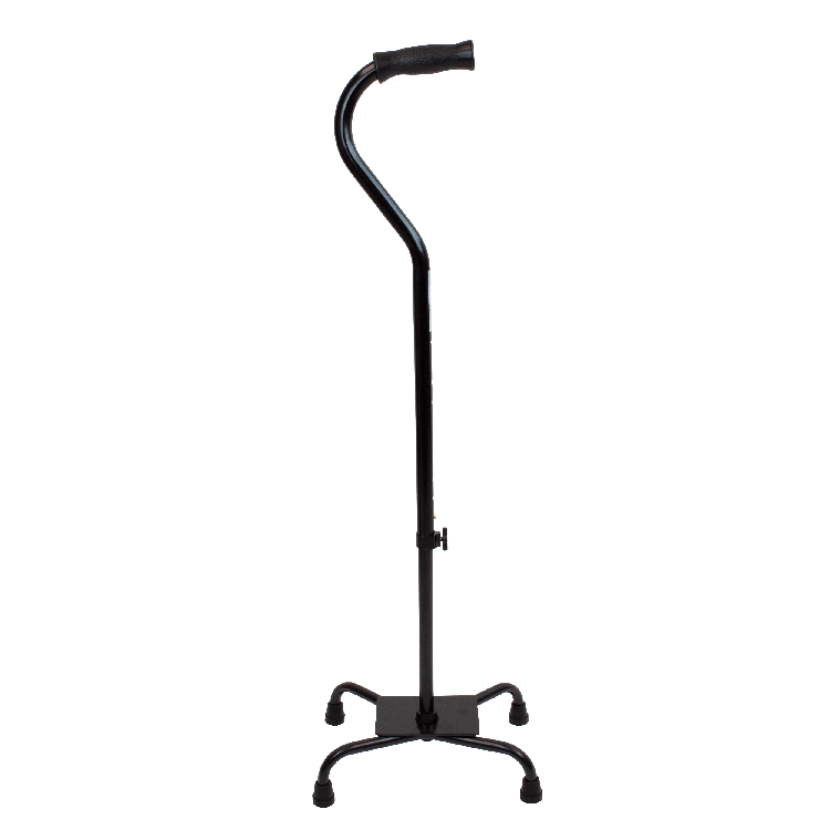 Bariatric Quad Cane - Large Base