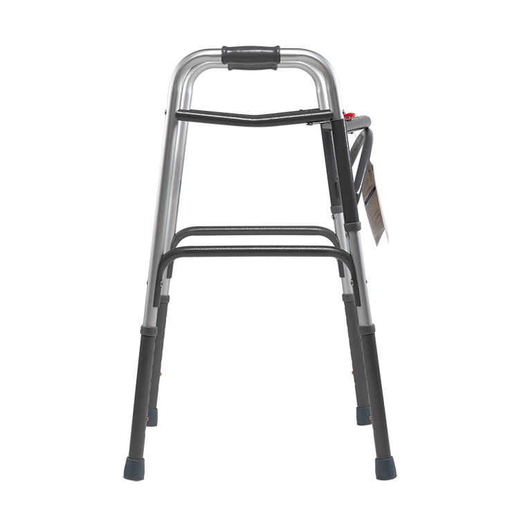Bariatric Dual Release Folding Walker