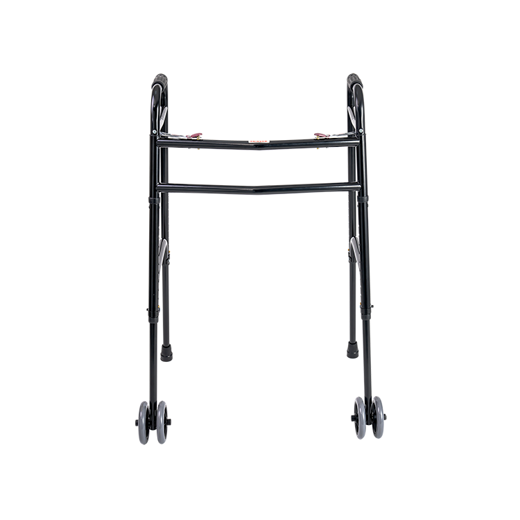 Heavy Duty Steel Walker