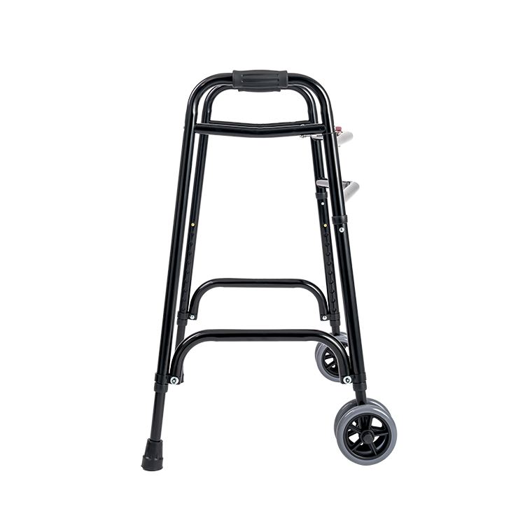 Heavy Duty Steel Walker