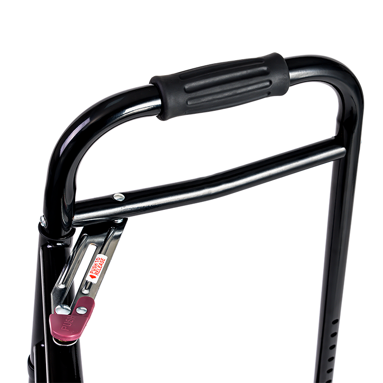 Heavy Duty Steel Walker