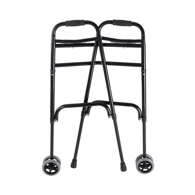 Heavy Duty Steel Walker