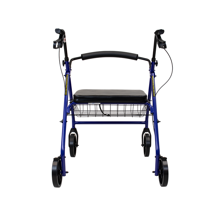 Bariatric Rollator
