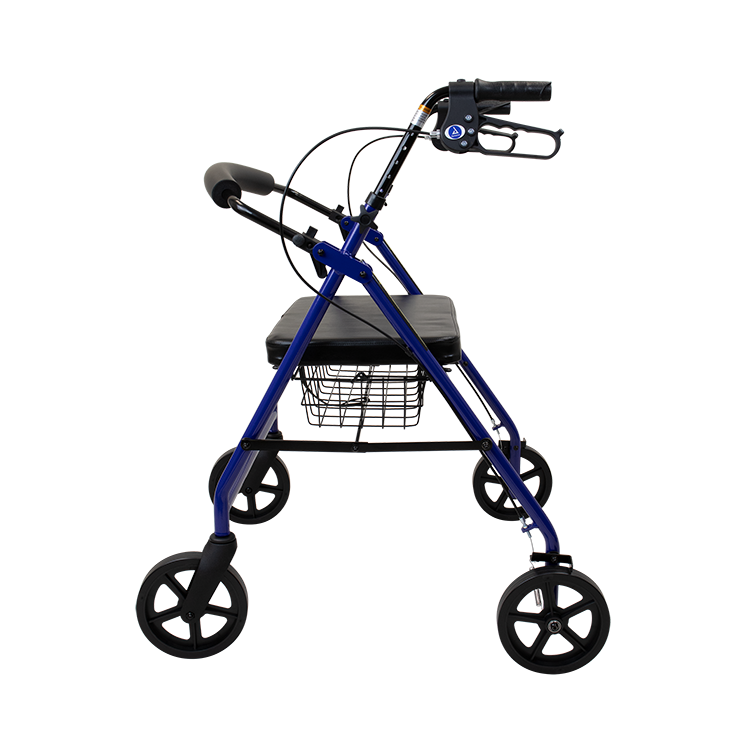 Bariatric Rollator