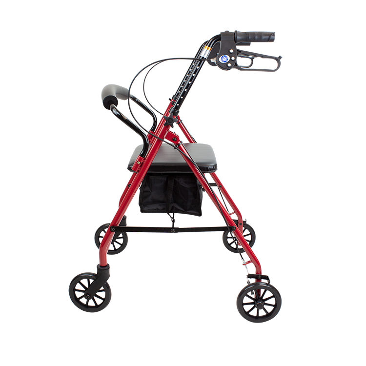 DynaGo Advantage Rollator