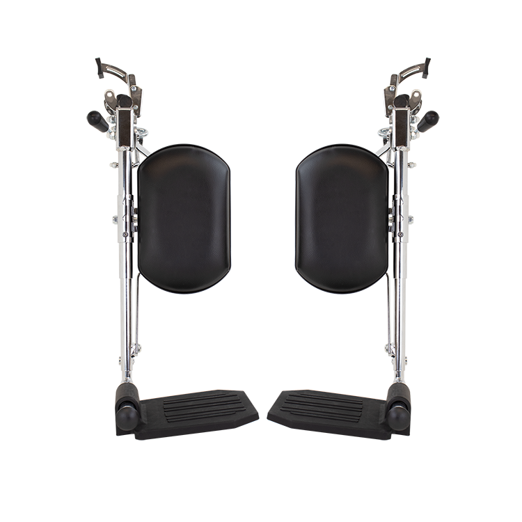 Articulating Leg Rests