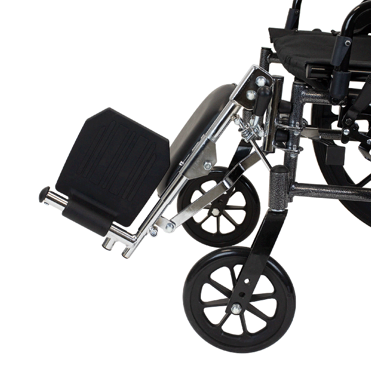 Articulating Leg Rests