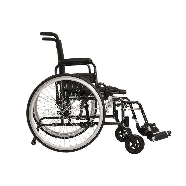 DynaRide S5 Ultra Lite Wheelchair
