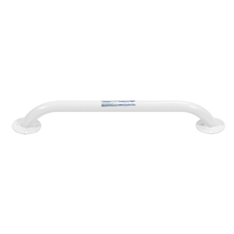 Powder Coated Grab Bar