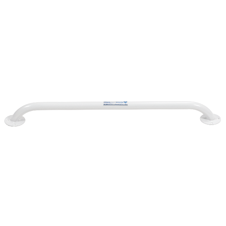 Powder Coated Grab Bar
