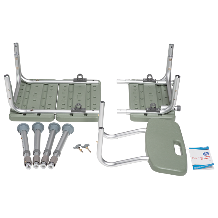 Tub Transfer Bench