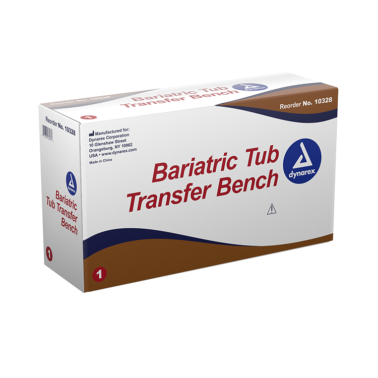 Bariatric Tub Transfer Bench