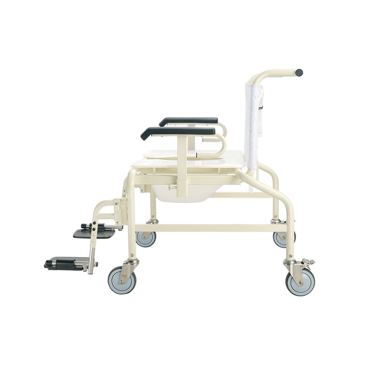 Bariatric HD Shower Chair