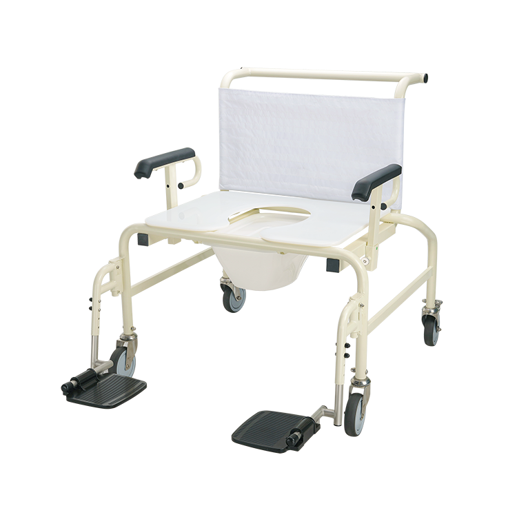 Bariatric HD Shower Chair