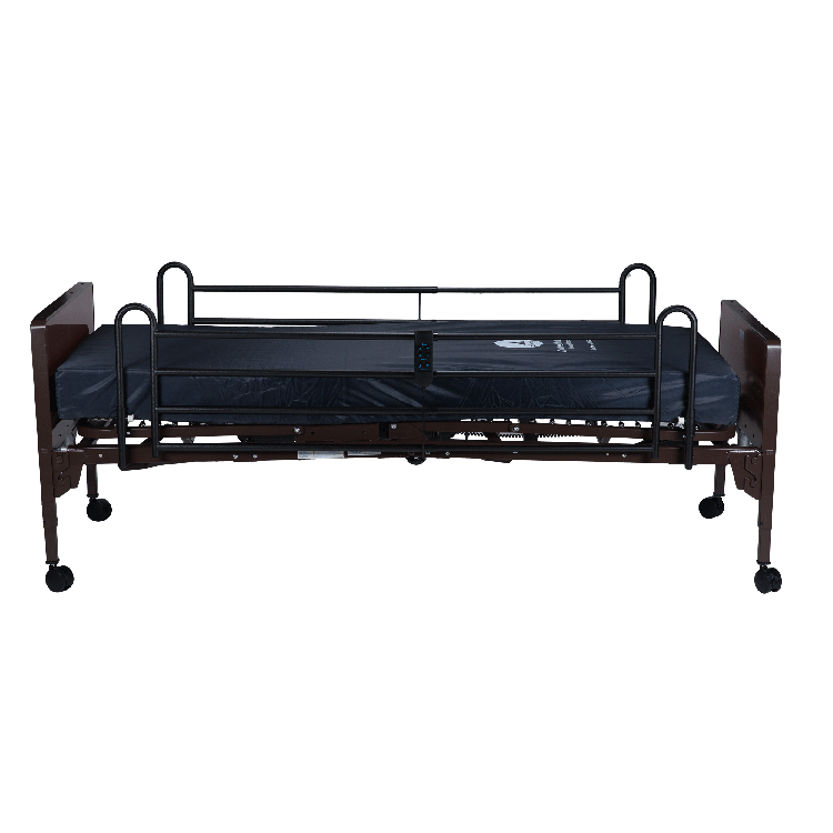 Full Electric Homecare Bed