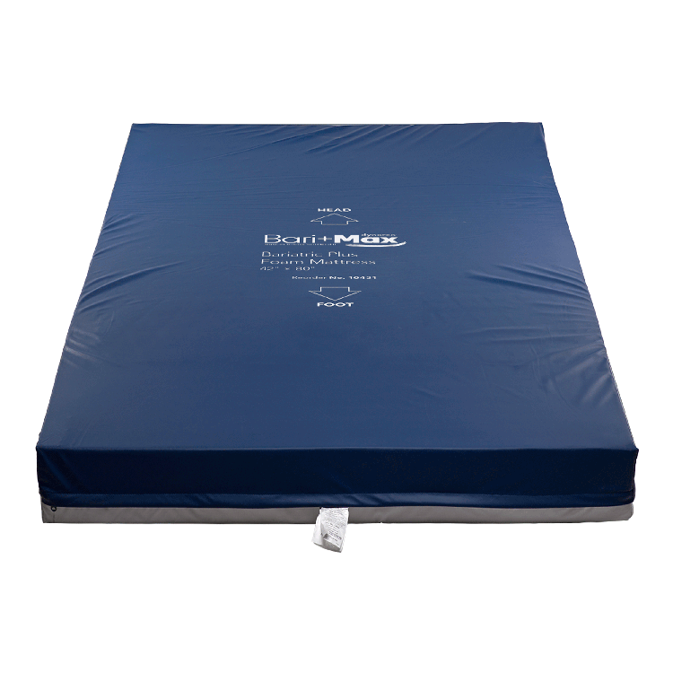 Bariatric Plus Foam Mattress