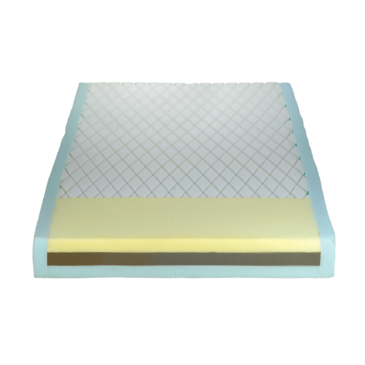 Bariatric Plus Foam Mattress