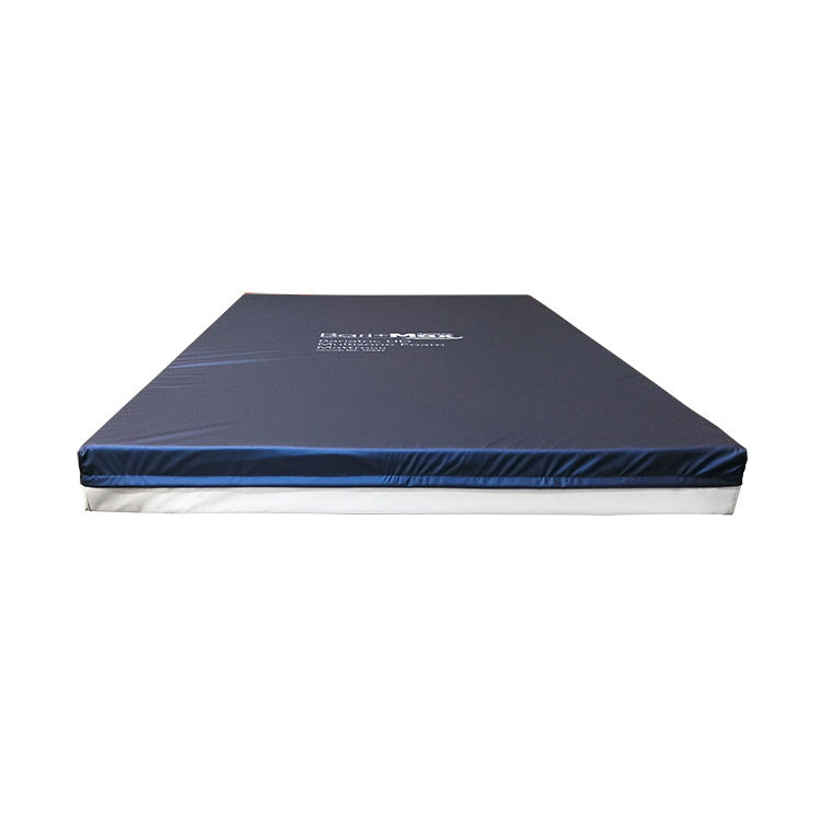 Bariatric HD Multizone Foam Mattress