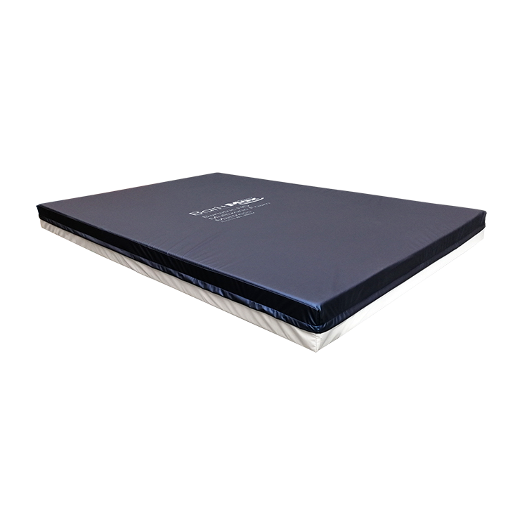 Bariatric HD Multizone Foam Mattress