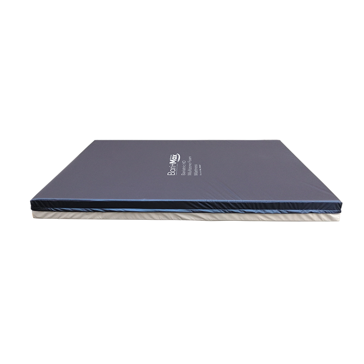 Bariatric HD Multizone Foam Mattress