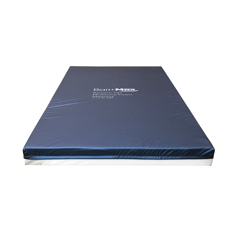 Bariatric HD Multizone Foam Mattress