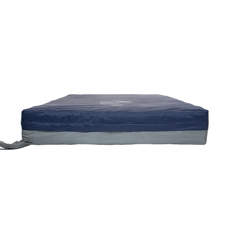 Bariatric HD Airfloat Air Mattress w/ Pump
