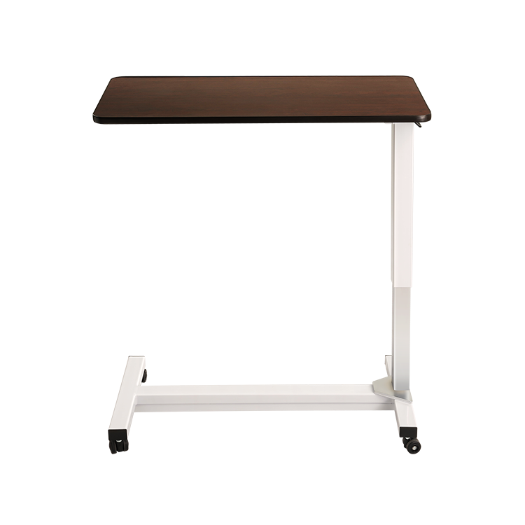 Bariatric HD Overbed Table