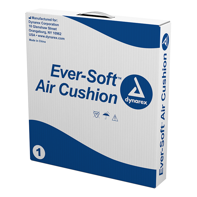 Ever-Soft Air Cushion