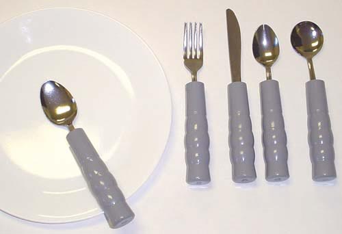 Weighted Fork Adult