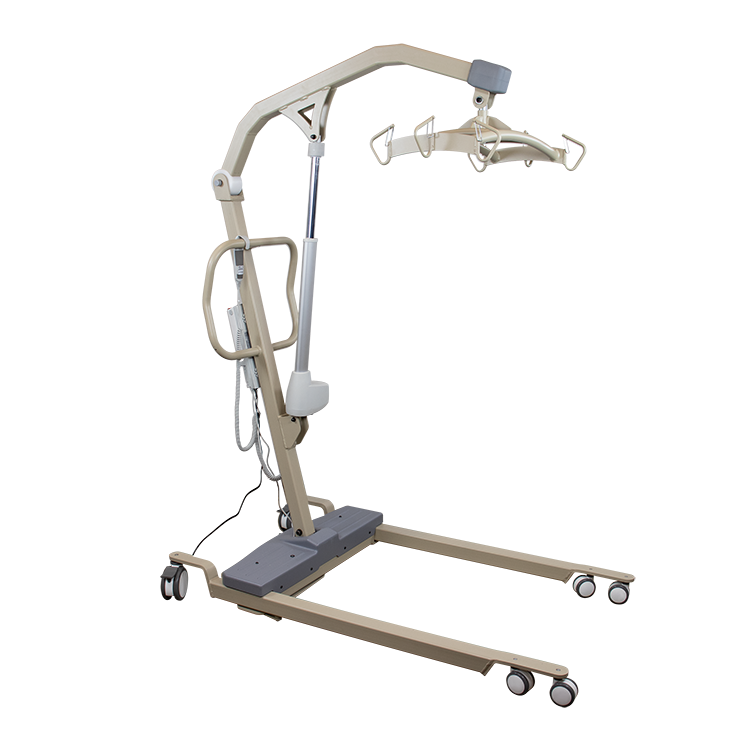 Bariatric HD Patient Lift