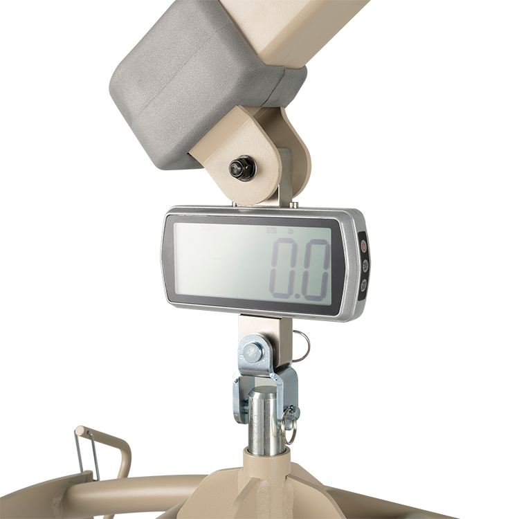 Lift Scale
