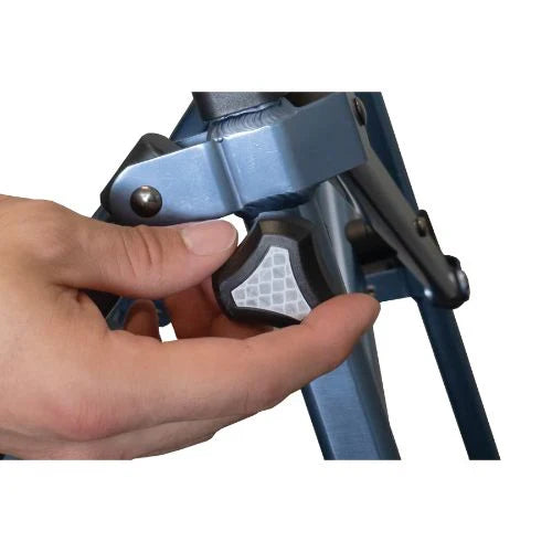 Height Adjustable Knob for Stander EZ Fold-N-Go Walker