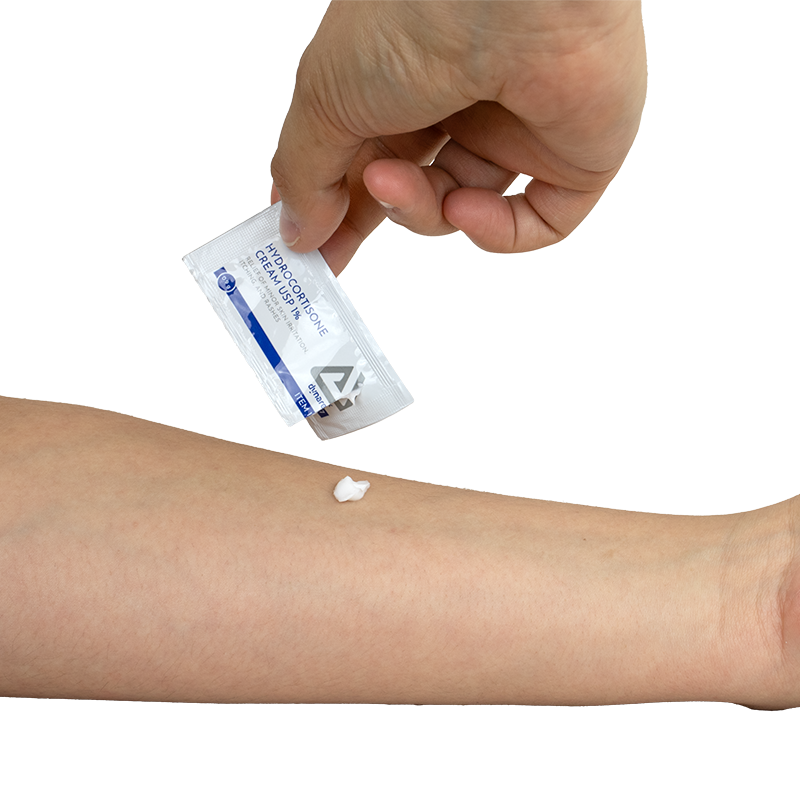 Hydrocortisone Cream