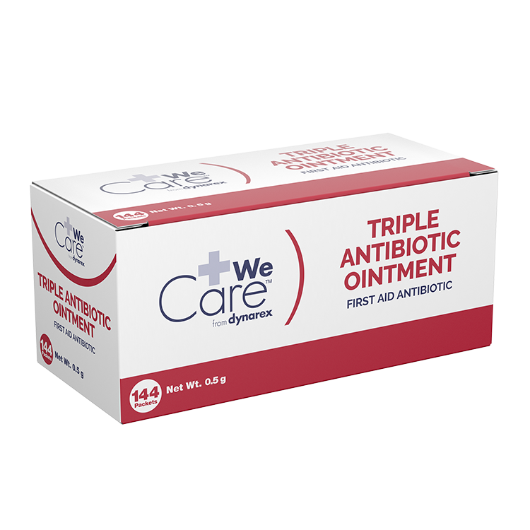 Triple Antibiotic Ointment