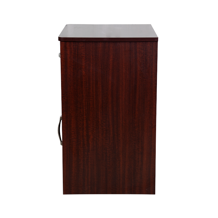 One Door / One Drawer Nightstand