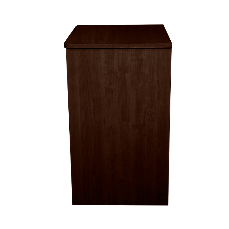 Three Drawer Nightstand