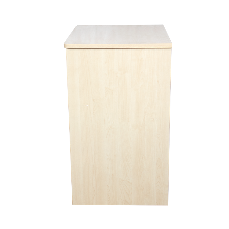 Three Drawer Nightstand