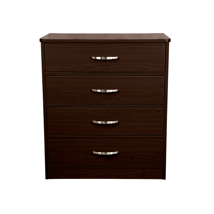Four Drawer Dresser