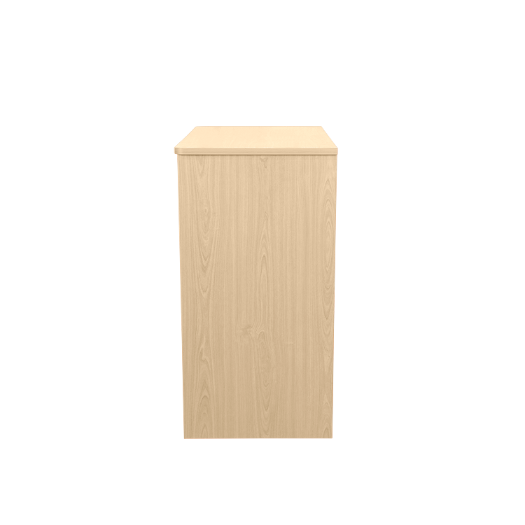 Four Drawer Dresser