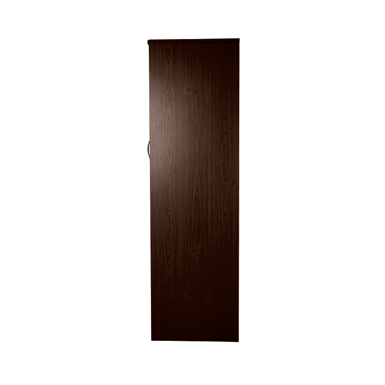 One Door / Two Drawer Wardrobe
