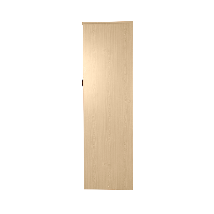 One Door / Two Drawer Wardrobe