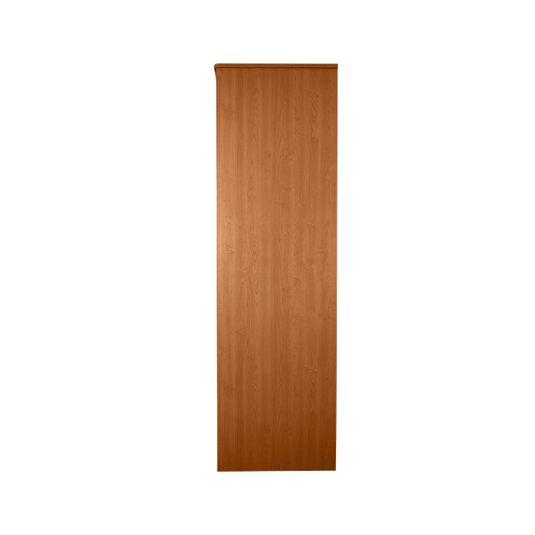 Two Door / Two Drawer Wardrobe